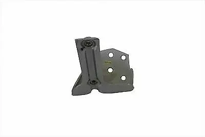 Chrome Rectifier Regulator Bracket Mount for Harley Davidson by V-Twin