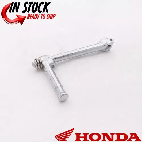 HONDA KICKSTARTER  KICK STARTER LEVER  2013-2023 CRF50F OEM NEW 28300-GEL-A80