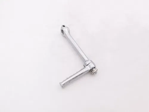 HONDA KICKSTARTER  KICK STARTER LEVER  2013-2023 CRF50F OEM NEW 28300-GEL-A80