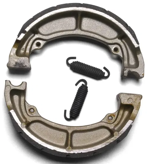 EBC Grooved Brake Shoes 705G