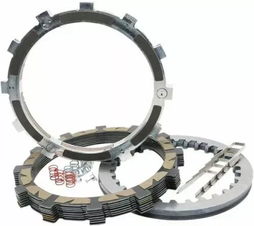 Rekluse RadiusX Clutch for Kawasaki Versys 650/Ninja 650/Ninja 650R/Vulcan S