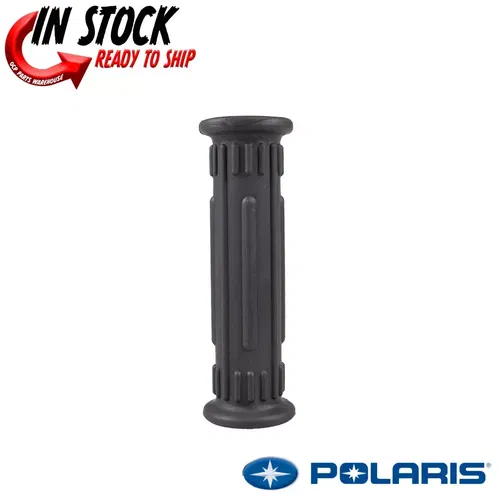 HANDLEBAR GRIP POLARIS SPORTSMAN MAGNUM SCRAMBLER 330 450 500 700 5433834-070