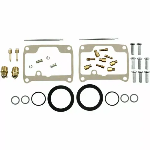 Parts Unlimited Carburetor Rebuild Kit Ski-Doo 1003-1663