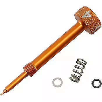 Moose Racing Orange Fuel Mixture Screw Forkeihin FCR Carbs 1050-0211