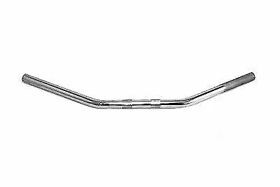 Drag Bar with Indents for Harley Davidson by V-Twin