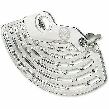 Moose Racing Front Rotor Guard for Yamaha 1711-1350