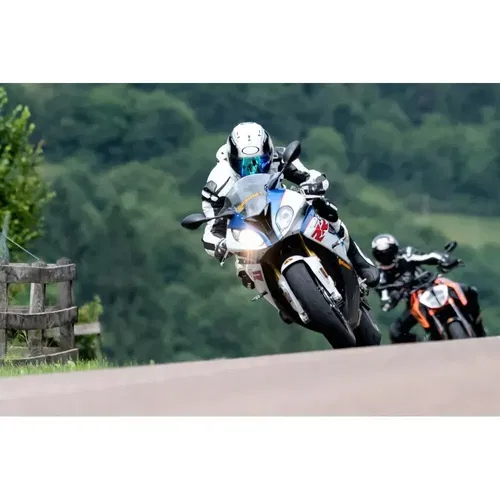 Continental ContiRaceAttack 2 Street Tire | 180/55R17 (73W) | Sold Each