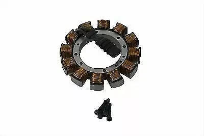 Alternator Stator Unmolded 32 Amp for Harley Davidson by V-Twin