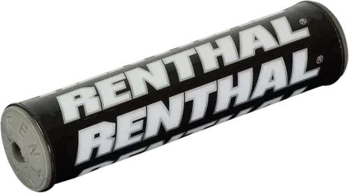RENTHAL SX Crossbar Pad - Fits Mini - Black P226