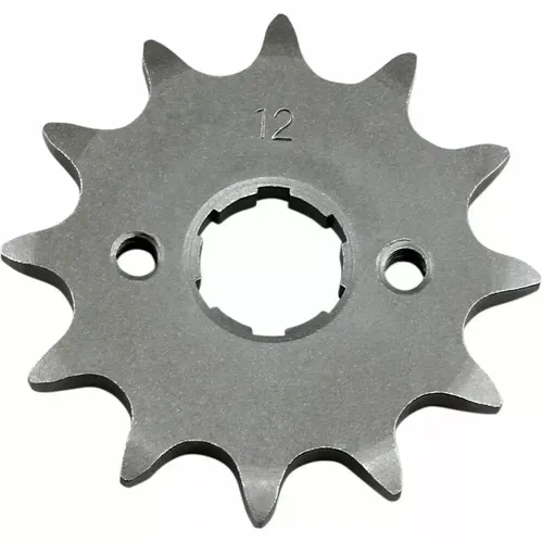 Parts Unlimited Counter Shaft Sprocket 12-Tooth K22-2501M
