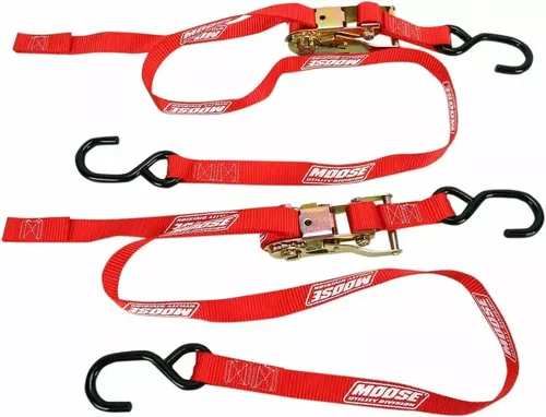 MOOSE Heavy-Duty Tie-Downs 3920-0298
