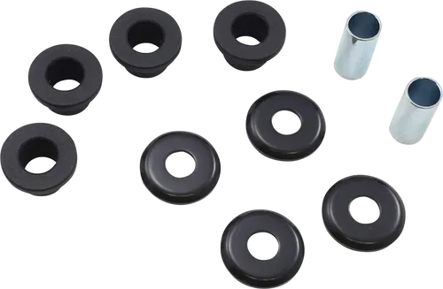 ARLEN NESS Black Polyurethane Riser Bushing Kit 520-101