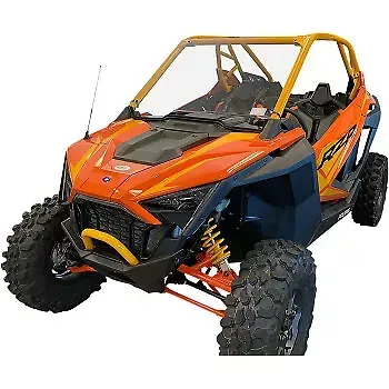 Moose Utility Division Full Windshield for RZR PRO 2317-0456