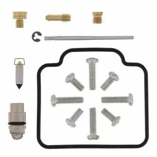Moose Racing ATV Carb Carburetor Rebuild Kit For Polaris 1003-0629