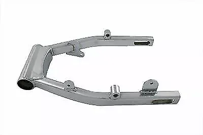 Frame Swingarm with Chrome Finish for Harley Davidson by V-Twin