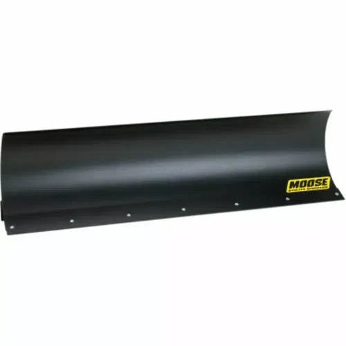 Moose Utility Division Black 66" Standard Steel Snow Dirt Plow Offroad ATV UTV