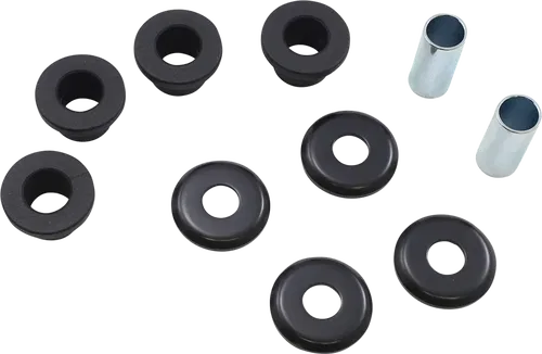ARLEN NESS Black Polyurethane Riser Bushing Kit 520-102