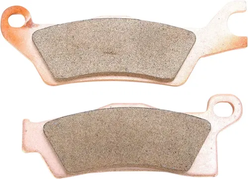 EBC Sintered Brake Pads FA618R