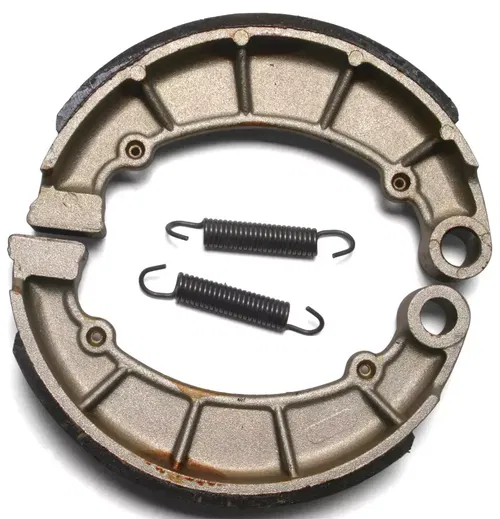 EBC Standard Brake Shoes 713