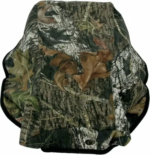 Moose Utility Cordura Seat Cover Camo for Polaris Sportsman 400 500 600 700 2004