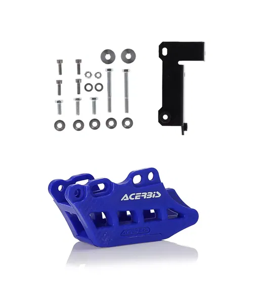 Acerbis Chain Guide Blue 2895610003