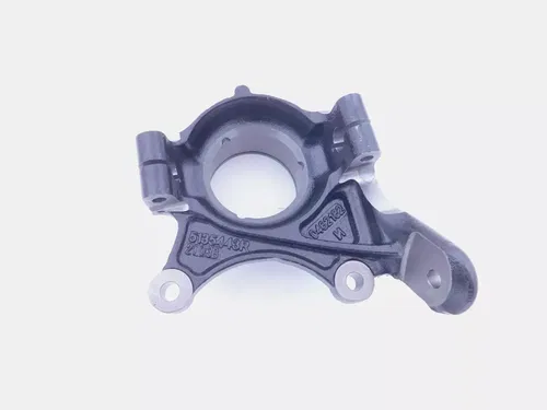 NEW OEM POLARIS RIGHT HAND FRONT WHEEL BEARING CARRIER RZR 800 570 200 5135443