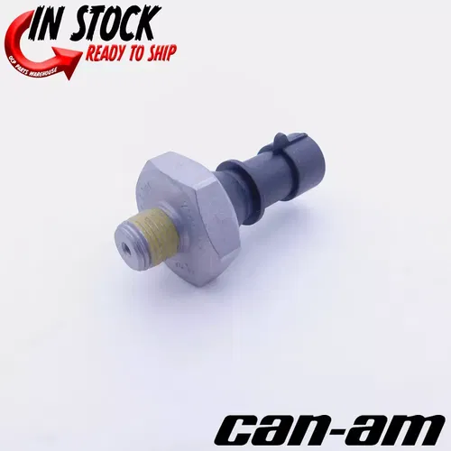NEW OEM CAN AM 2011-2017 OUTLANDER 450 570 650 850 1000 OIL PRESSURE SWITCH