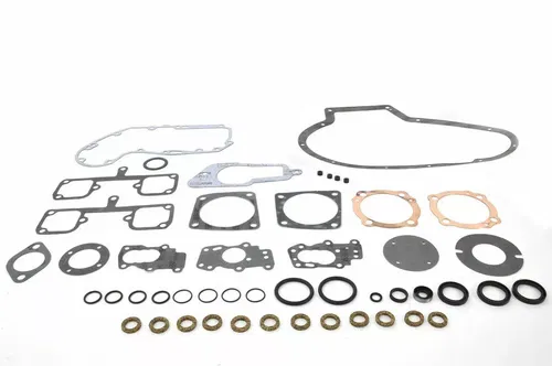 V-Twin Engine Gasket Kit for Harley Davidson Sportster 1000 by V-Twin