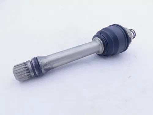 HONDA REAR PROPELLER SHAFT 2009 - 2014 TRX420 RANCHER FA FPA OEM 40200-HP7-A00