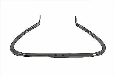 Replica Chrome Front Engine Bar for Harley Davidson by V-Twin