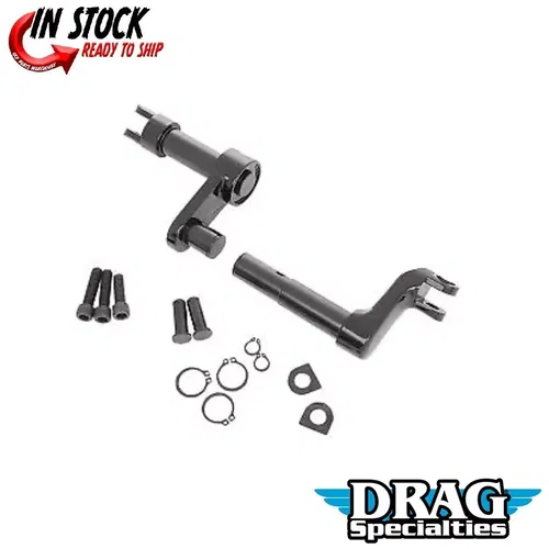 Drag Specialties 1622-0477 Forward Control Conversion Kit +2" Extended