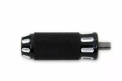 Black Cobra Style Shifter Peg for Harley Davidson by V-Twin