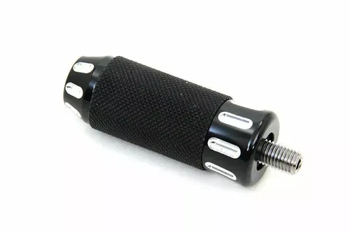 Black Cobra Style Shifter Peg for Harley Davidson by V-Twin