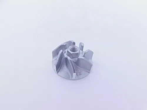 HONDA WATER PUMP IMPELLER 2018-2025 CRF250R RX GENUINE OEM NEW 19215-K95-A20