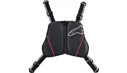 ALPINESTARS 6508615-123 MEDIUM-EXTRA LARGE Nucleon KR-C Chest Protector