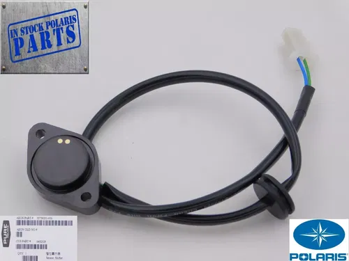 POLARIS  SWITCH-CRANK CASE RZR170 PHOENIX 200 GENUINE OEM NEW 0452329