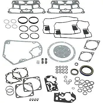 Gasket Kit 4-1/8" 0934-5026 S&S Cycle