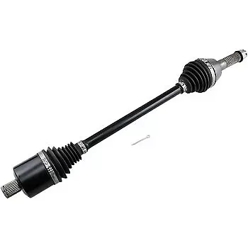 Moose Utility Division Axle Kit Heavy Duty Complete for Polaris 0214-1856