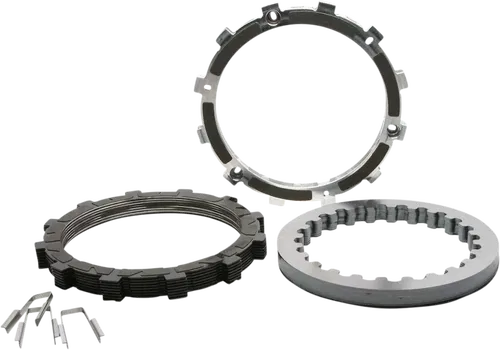 REKLUSE RadiusCX Clutch Kit Fits Replacement - Honda 751-01009