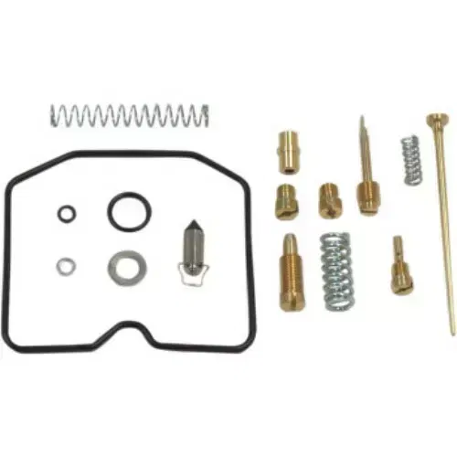 SUZUKI LTF400F LTA400F LTA LTF 400 F EIGER CARBURETOR CARB REPAIR REBUILD KIT