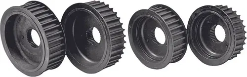 HARDDRIVE Transmission  Pulley 34T  820-51196