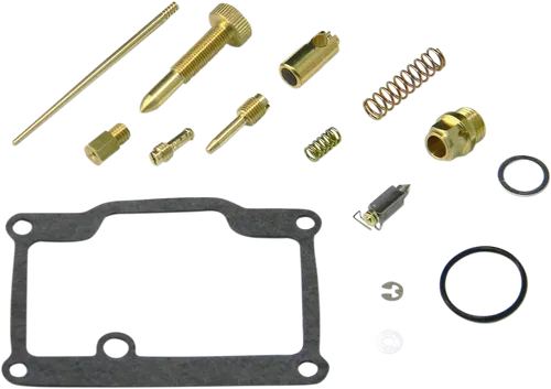 SHINDY Carburetor Repair Kit - Fits Polaris 03-404
