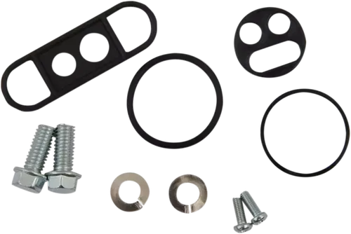 MOOSE RACING 0705-0342 Fuel Tap Rebuild Kits Yamaha	WR250F 2007 - 13