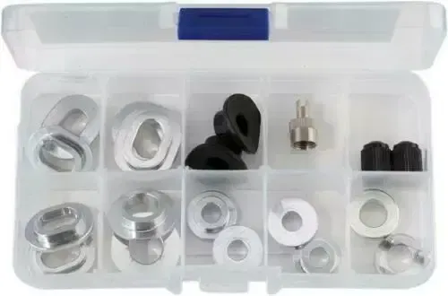 MOOSE RACING M1 Hardware Kit 2401-1012