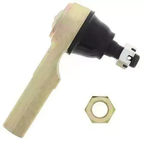 Moose Racing Tie Rod End Kit 0430-0684
