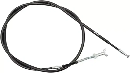 Moose Racing Control Cables Rear Hand Park Brake 0653-0054