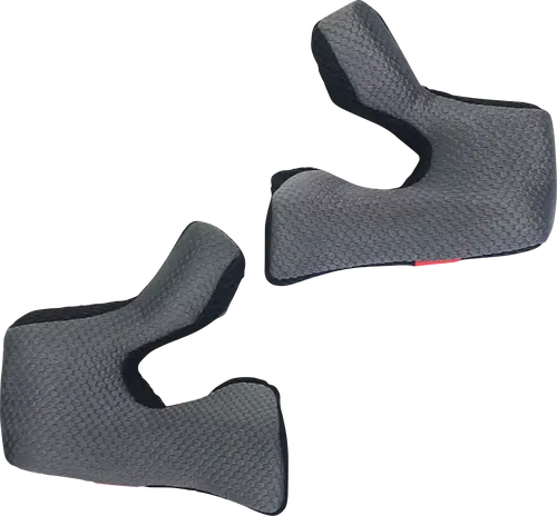 6D HELMETS ATR-2Y Helmet Cheek Pads 50 mm