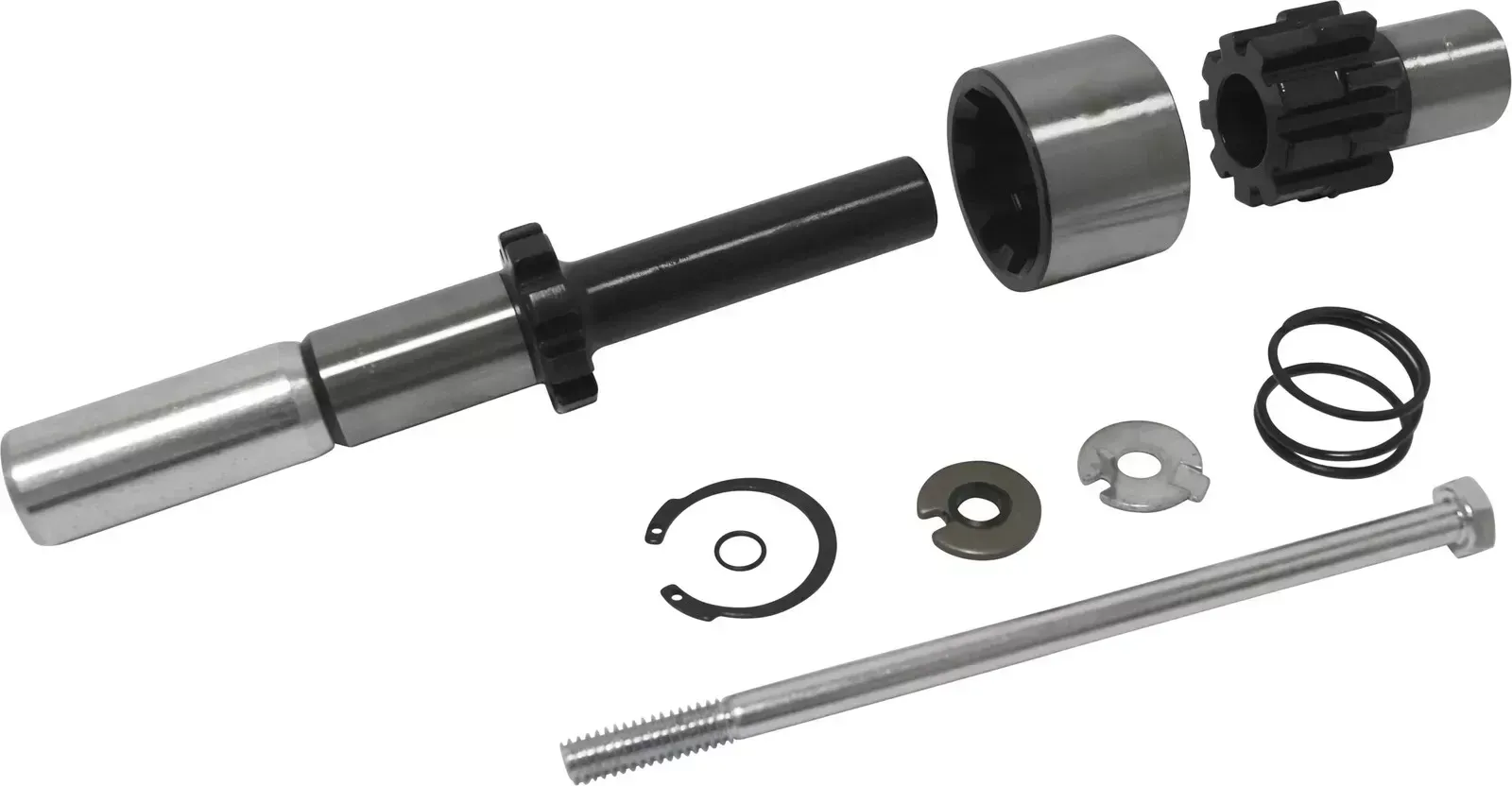 HARDDRIVE Starter Jackshaft 9-Tooth 9-Tooth