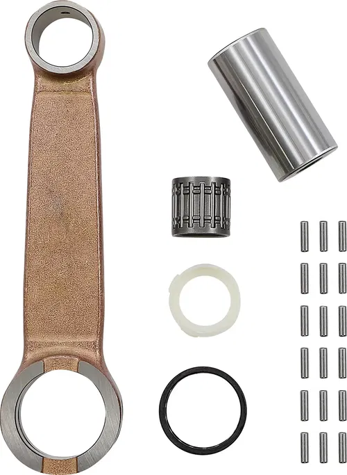 VINTCO Connecting Rod Kit - Fits Husqvarna CR450/RT360/WR450 KR2025