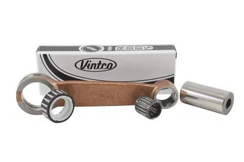 VINTCO Connecting Rod Kit - Fits Husqvarna CR450/RT360/WR450 KR2025